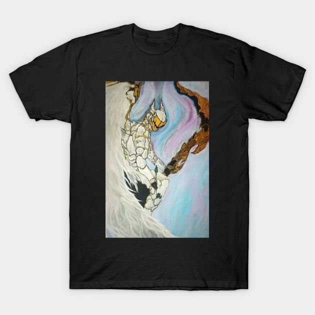 Sting General T-Shirt by Skywrex